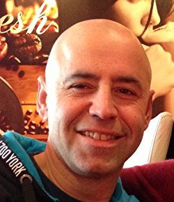 Inside the Writers Mind with Adam Rabinowitz – Sherrie's Always Write