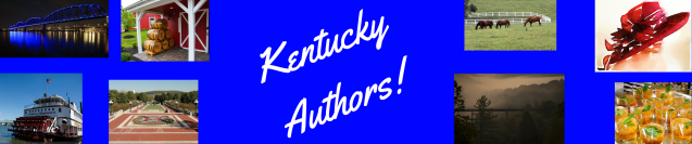 KentuckyAuthors!Banner